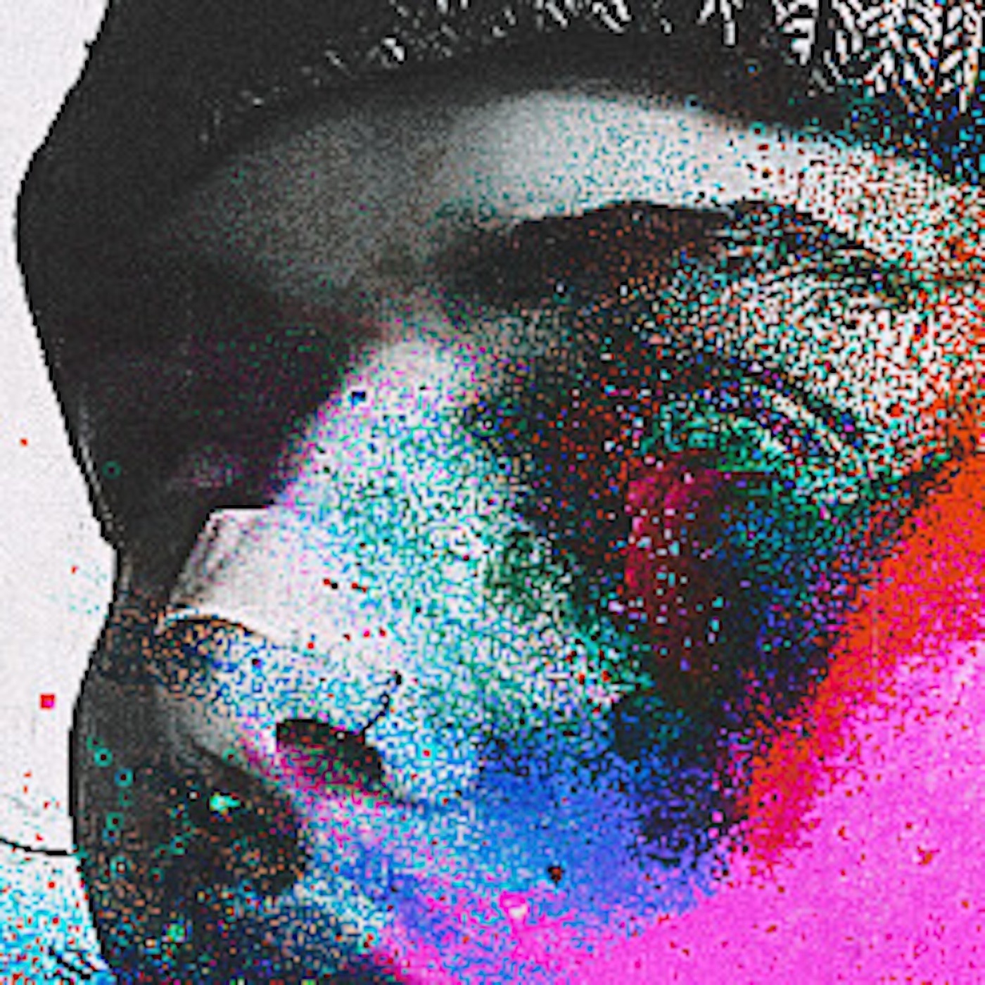 Alibi Lover — single artwork