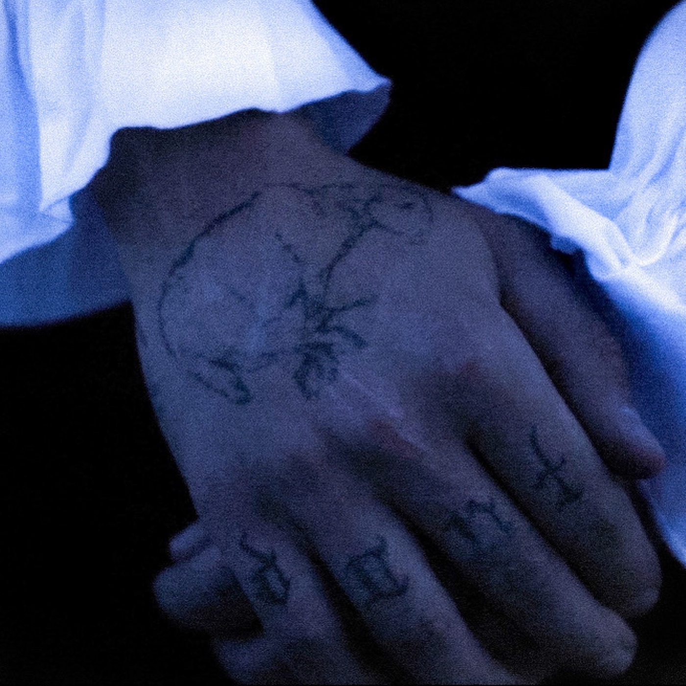 Open That Door — single artwork