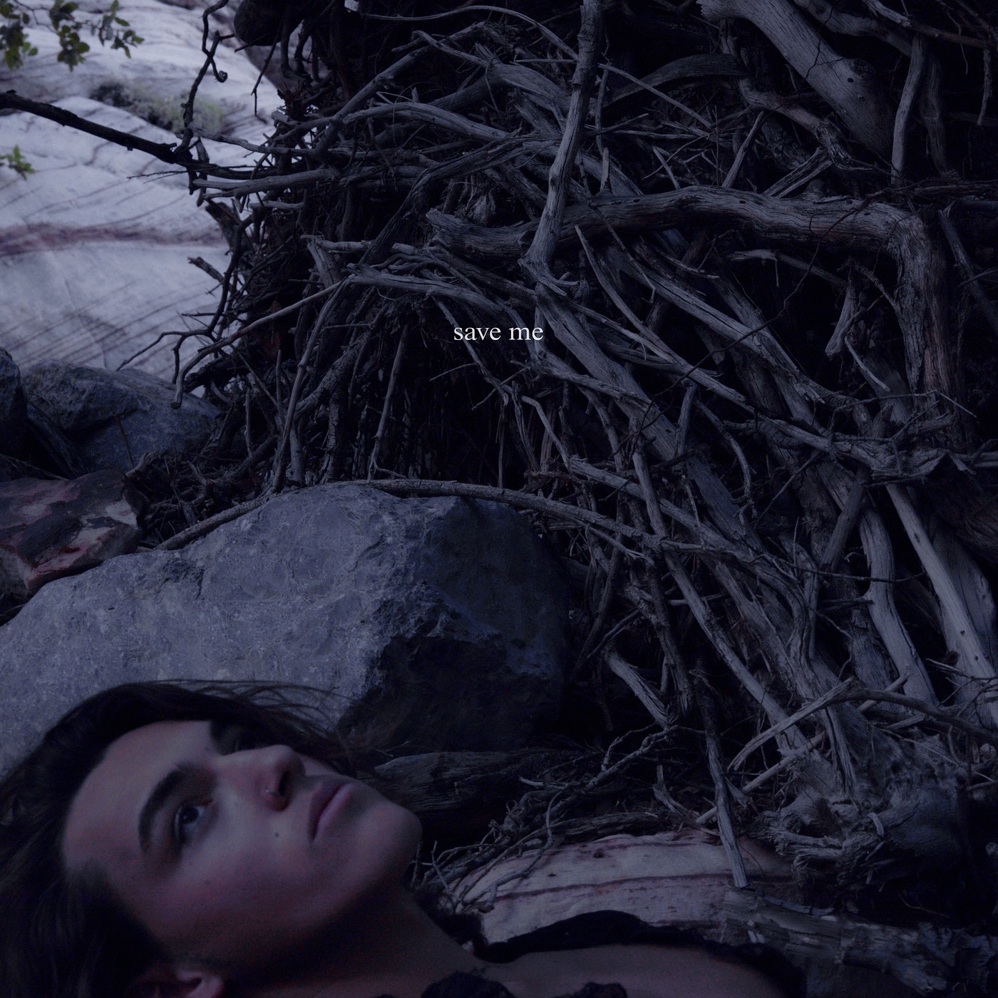 Save Me — single artwork