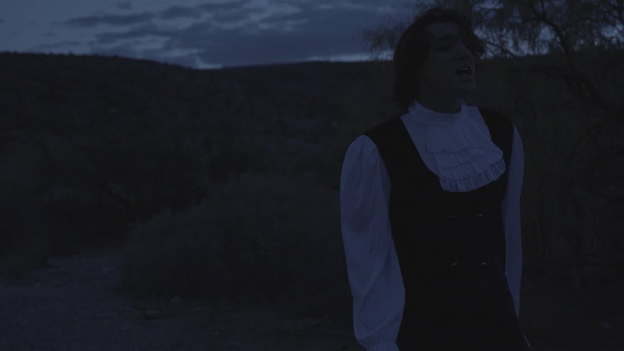 Open That Door — official video