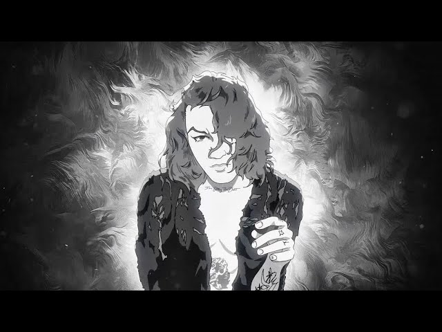 Fight Me — official lyric video